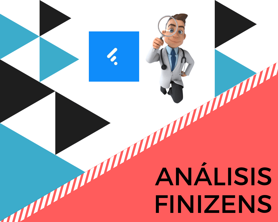 analisis opinion finizens