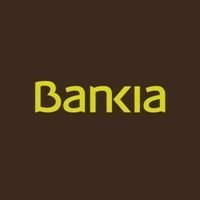 Logo Bankia