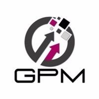 Logo GPM