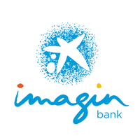 Logo Imaginbank