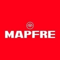 Logo Mapfre