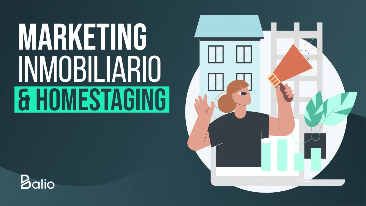 marketing inmobiliario