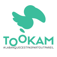 Logo Tookam