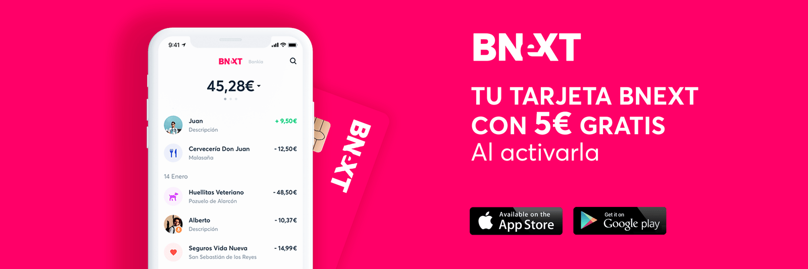 Bnext 5€