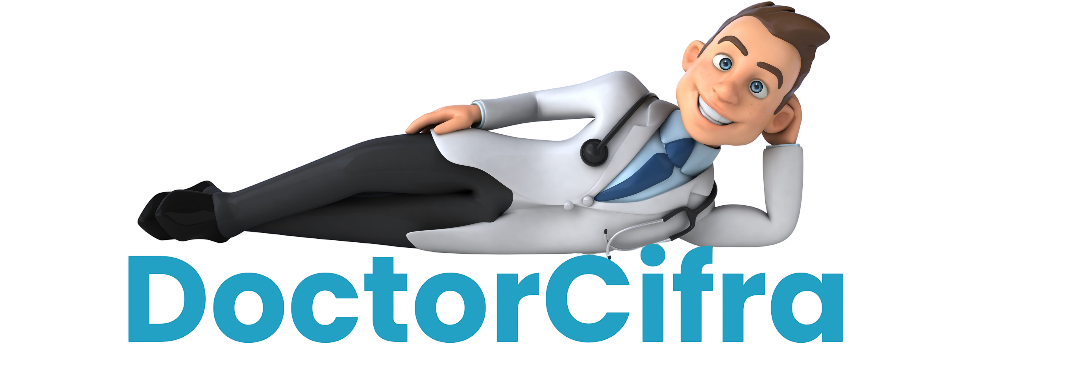 logo DoctorCifra