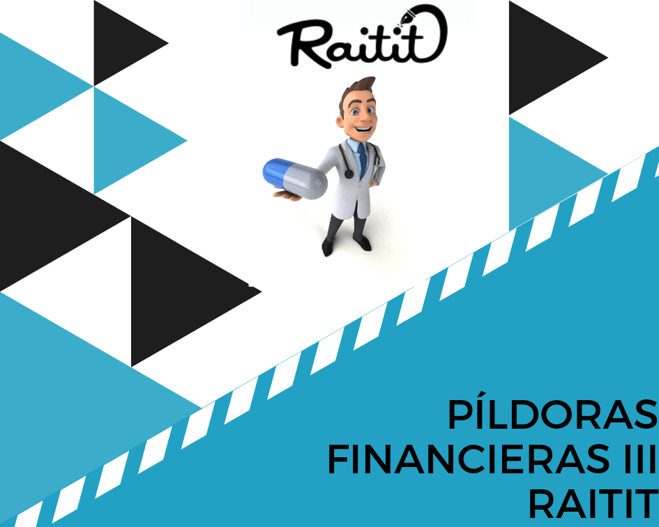 pildoras financieras raitit