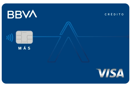 tarjeta aqua mas